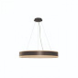 Mercator-Aurora Pendant 10W / 30W - Black  